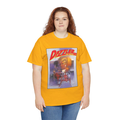 Dazzler The Movie T-Shirt
