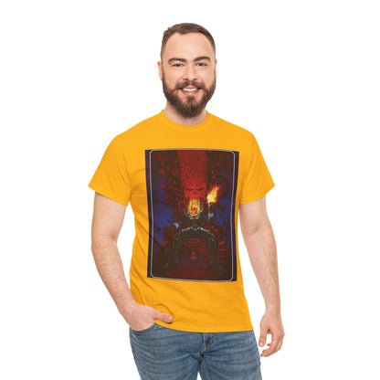 Cosmic Ghost Rider T-Shirt - Marvel Comics