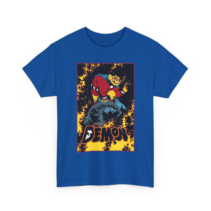 Demon T-Shirt - Skottie Young Art - DC Comics