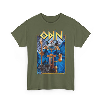 Odin T-Shirt - Marvel Comics