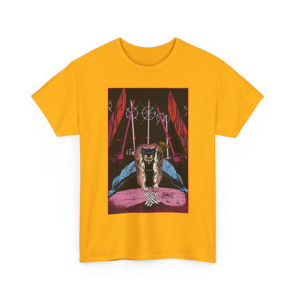 Wolverine T-Shirt - Marvel Comics