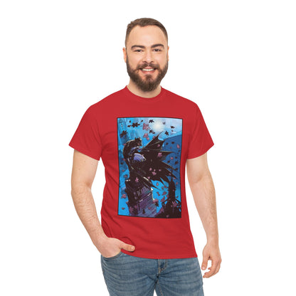 Batman T-Shirt - Jason Pearson Art - DC Comics