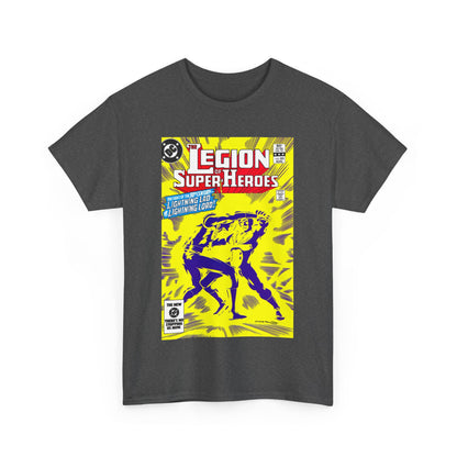 Legion of Super-Heroes T-Shirt