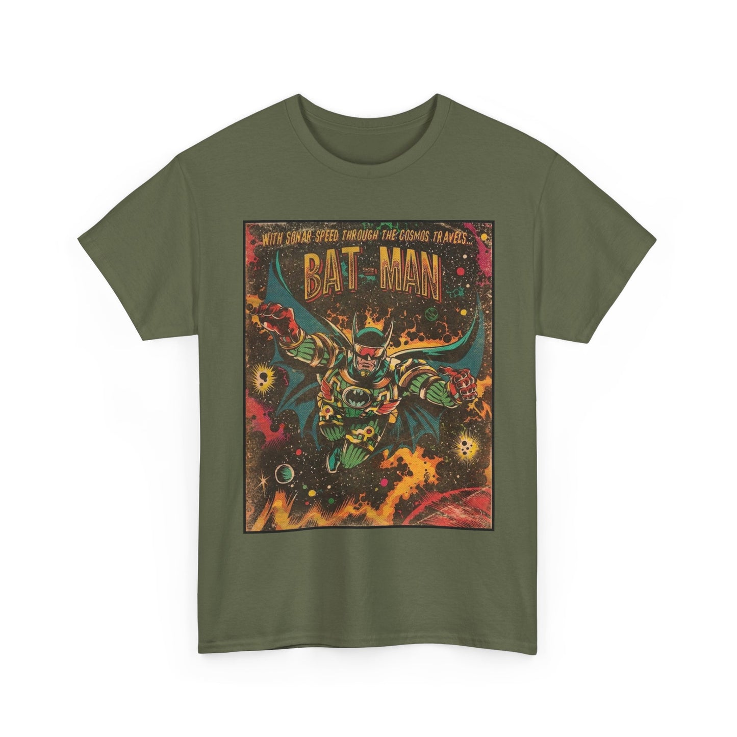 Batman T-Shirt