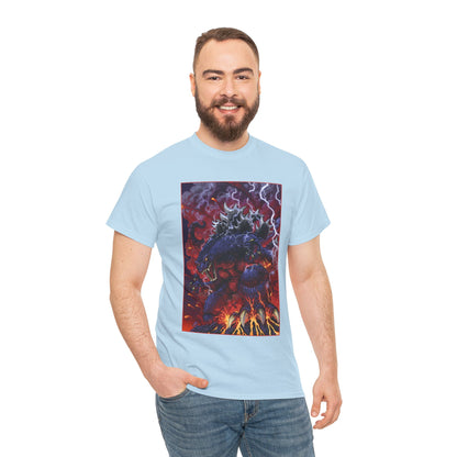 Godzilla T-Shirt
