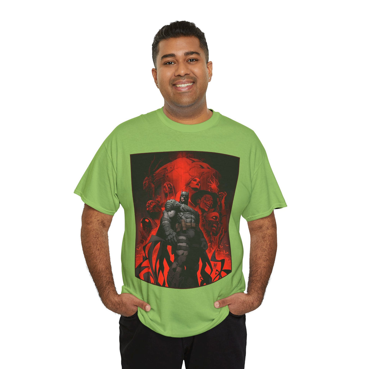 Absolute Batman T-Shirt - DC Comics