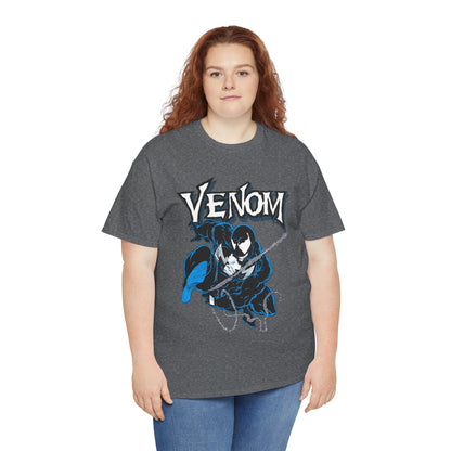 Venom T-Shirt - Todd McFarlane Art - Marvel Comics