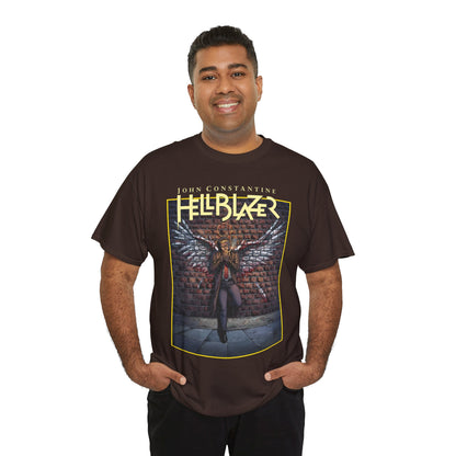 Hellblazer T-Shirt - Darick Robertson Art - DC/Vertigo Comics - John Constantine