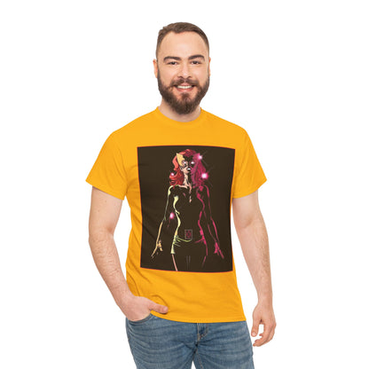 Jean Grey T-Shirt - Marvel Comics