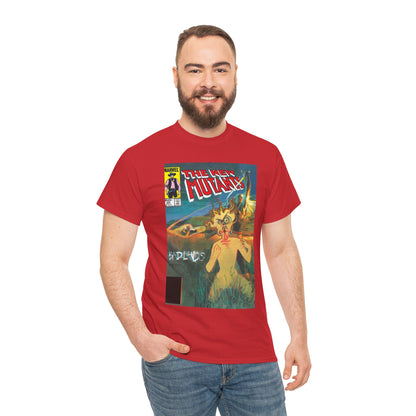 New Mutants #20 T-Shirt - Marvel Comics