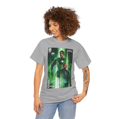 Lanterns T-Shirt - DC Comics