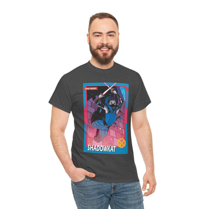Shadowkat T-Shirt - Kitty Pryde - X-Men #25 Variant Cover - Marvel Comics