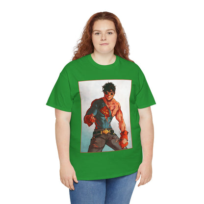 Superboy T-Shirt - DC Comics