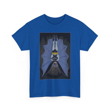Batman T-Shirt - Michael Allred Art - #2 Cover - DC Comics
