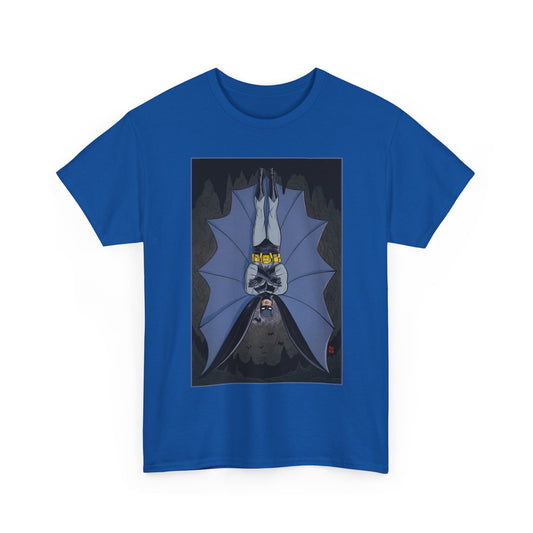 Batman T-Shirt - Michael Allred Art - #2 Cover - DC Comics