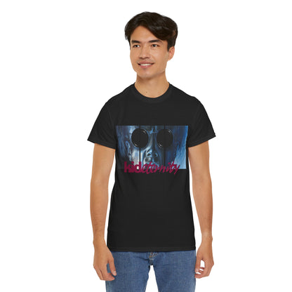 Kid Eternity T-Shirt - Duncan Fegredo Art - From the 1991 Grant Morrison Mini - DC Comics/Vertigo