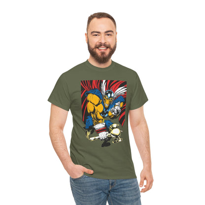 Beta-Ray Bill T-Shirt - Marvel Comics