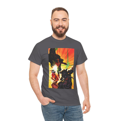 JSA #50 T-Shirt
