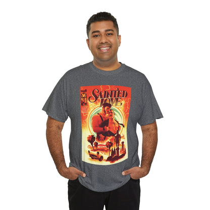 Sainted Love T-Shirt - Image Comics