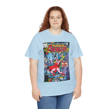 Avengers T-Shirt