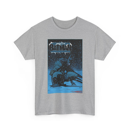 Absolute Batman T-Shirt - Nick Dragotta Art - #7 Cover - DC Comics