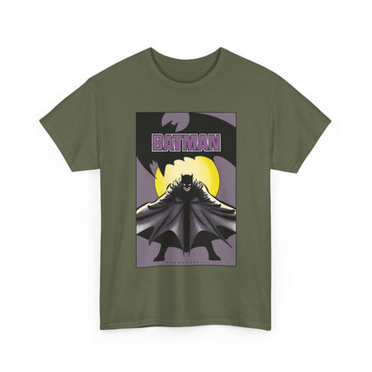 Batman T-Shirt - David Mazzucchelli Art - Year One - #405 Cover - DC Comics