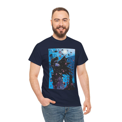 Batman T-Shirt - Jason Pearson Art - DC Comics