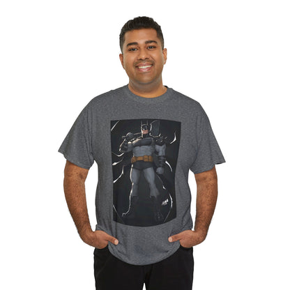 Absolute Batman Shirt - David Nakayama Art - DC Comics