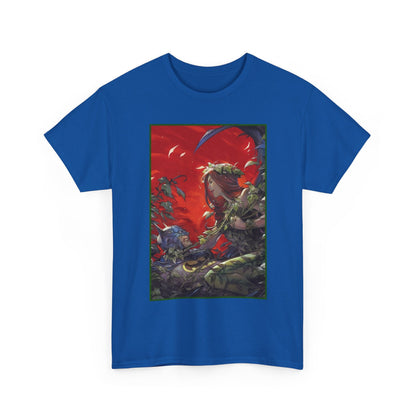 Poison Ivy & Batman T-Shirt - DC Comics