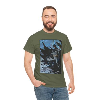 Batman T-Shirt - DC Comics