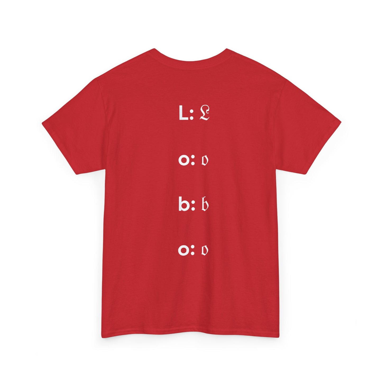 Lobo T-Shirt - DC Comics