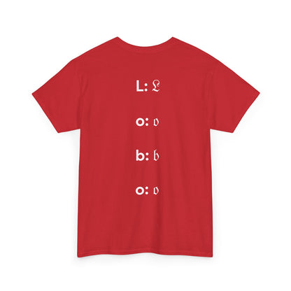 Lobo T-Shirt - DC Comics