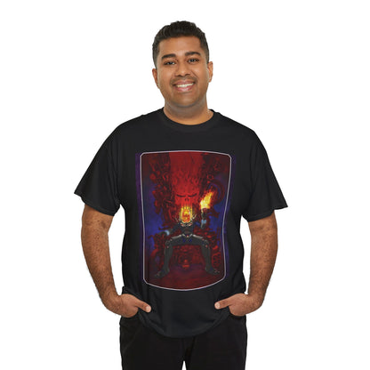 Cosmic Ghost Rider T-Shirt - Marvel Comics