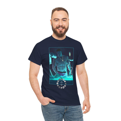 The Wicked and the Divine T-Shirt