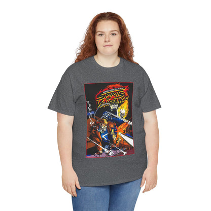 Ghost Rider: Spirits of Vengeance T-Shirt - Marvel Comics