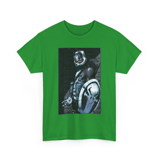Punisher T-Shirt - Jerome Opena - Decked Out in Avengers Gear - Marvel Comics