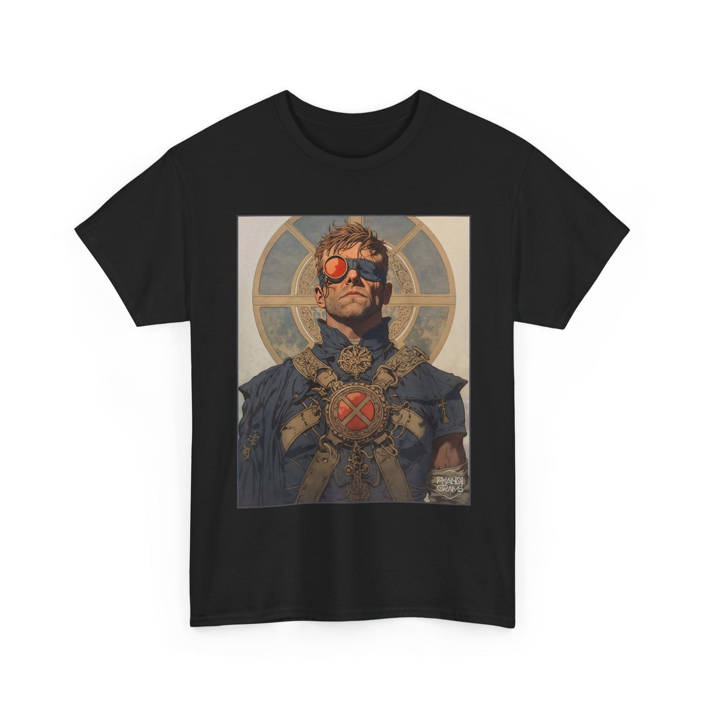 Cyclops T-Shirt - Marvel Comics