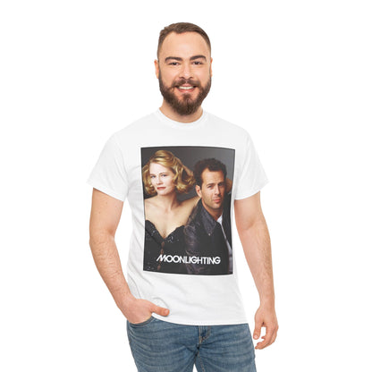 Moonlighting T-Shirt