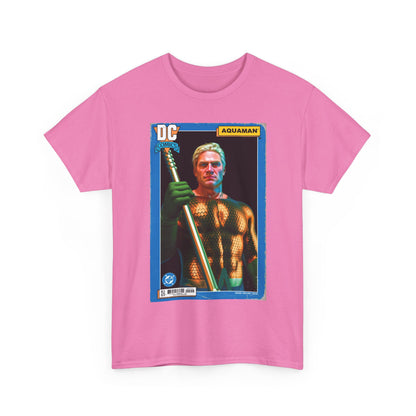 Aquaman #7 T-Shirt - DC Comics