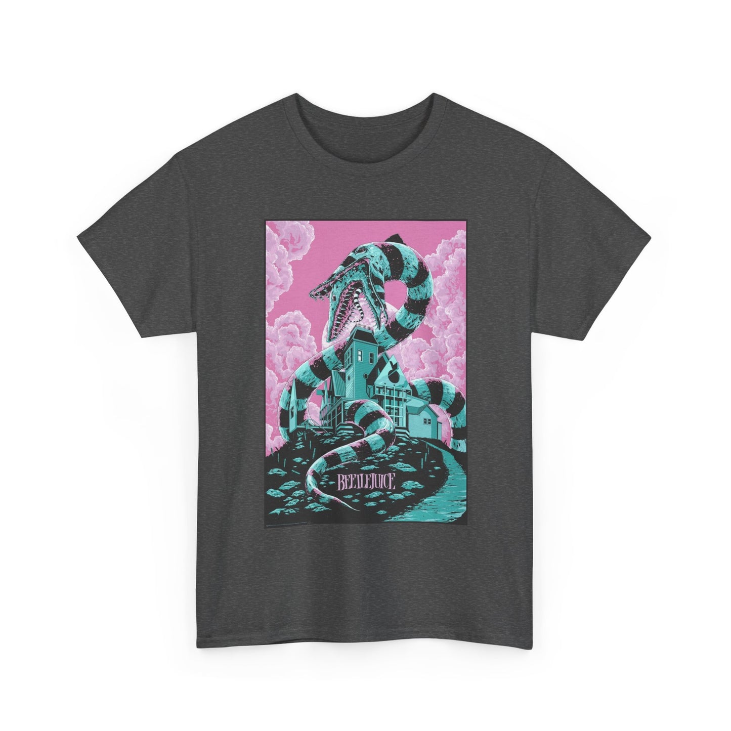 Beetlejuice T-Shirt