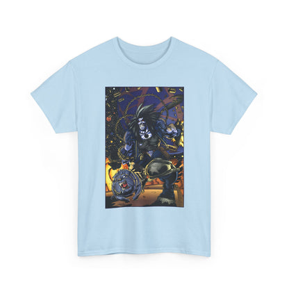 Lobo T-Shirt - DC Comics
