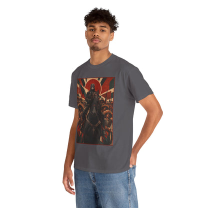 Mexican Luchador T-Shirt