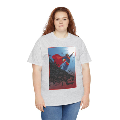 Batman & Superman T-Shirt - DC Comics