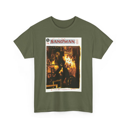 Sandman T-Shirt - Dave McKean Art - #16 Cover Art - DC/Vertigo Comics