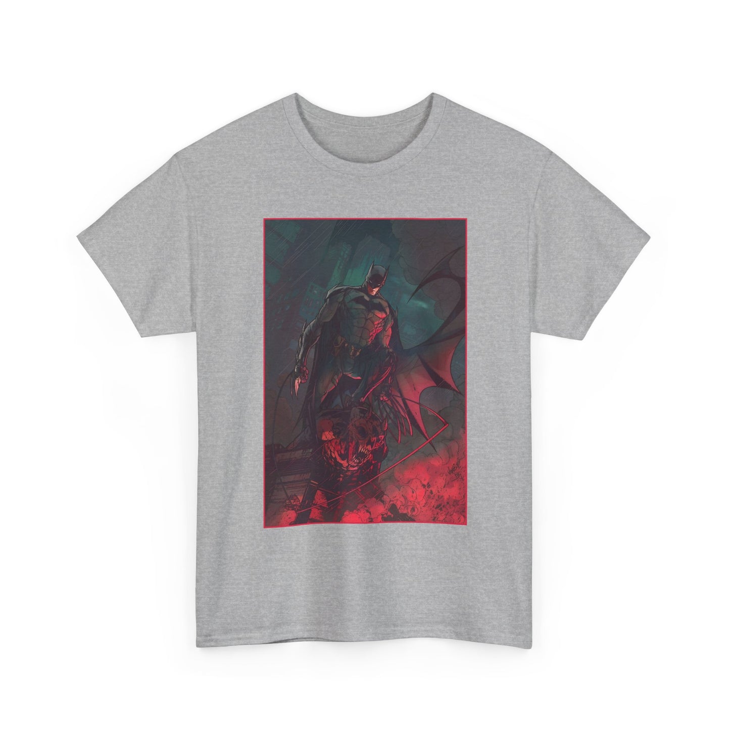 Batman T-Shirt - DC Comics