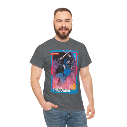 Shadowkat T-Shirt - Kitty Pryde - X-Men #25 Variant Cover - Marvel Comics