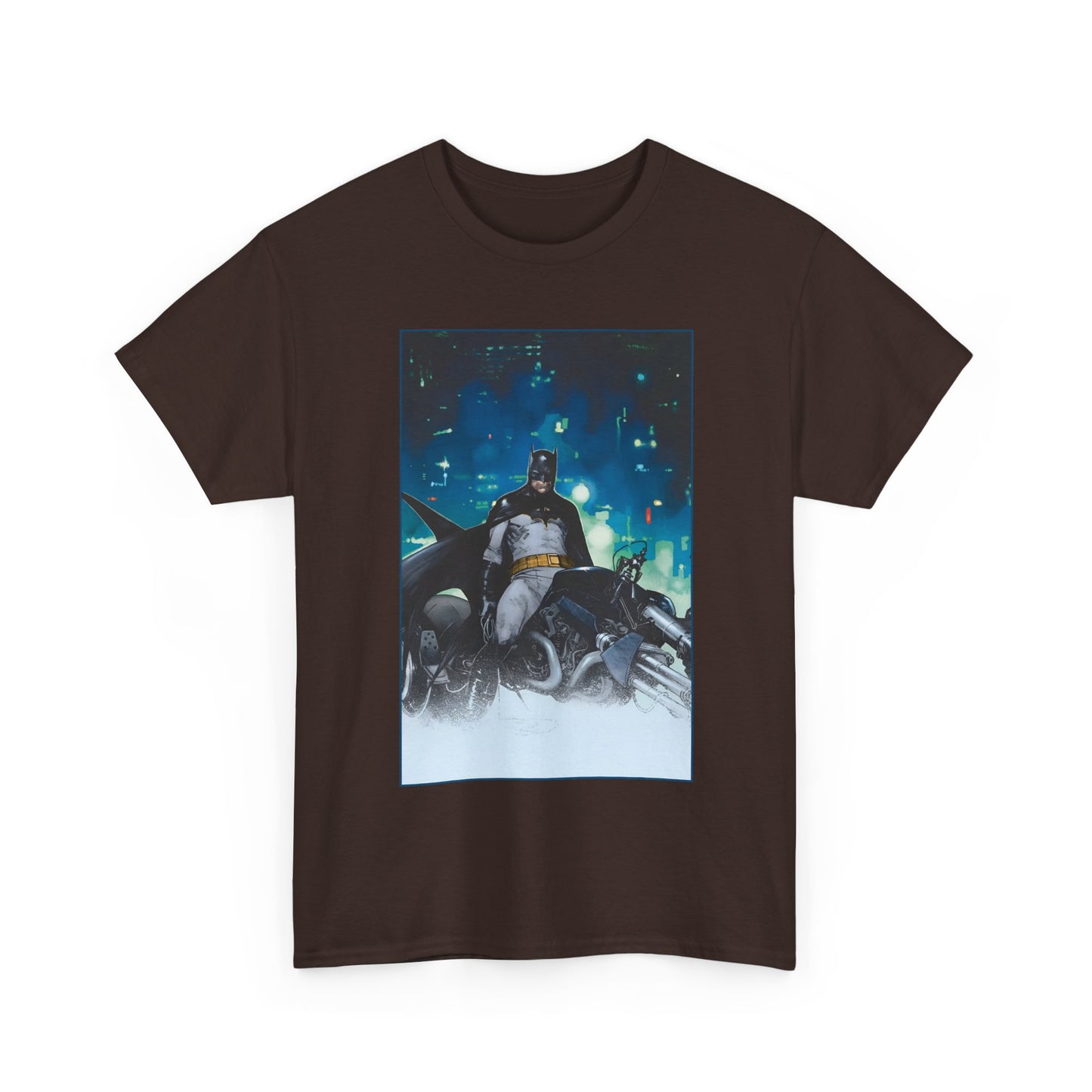 Batman T-Shirt - DC Comics