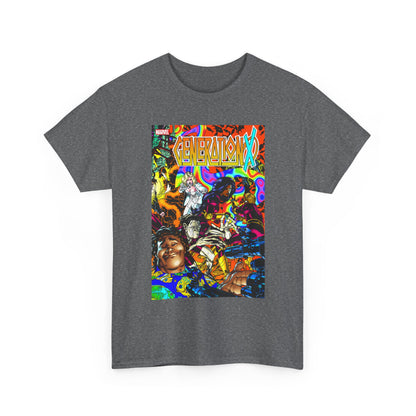 Generation X T-Shirt - Marvel Comics