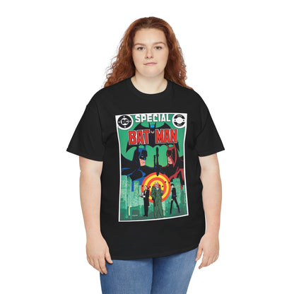 Batman Special T-Shirt - DC Comics