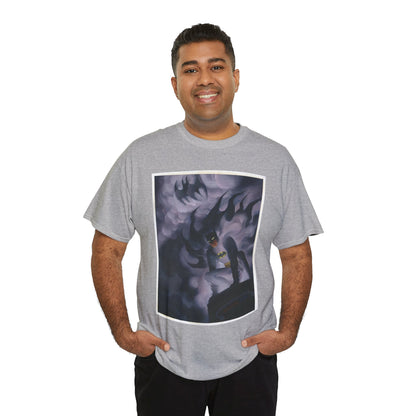 Batman T-Shirt - Steve Rude Art - DC Comics